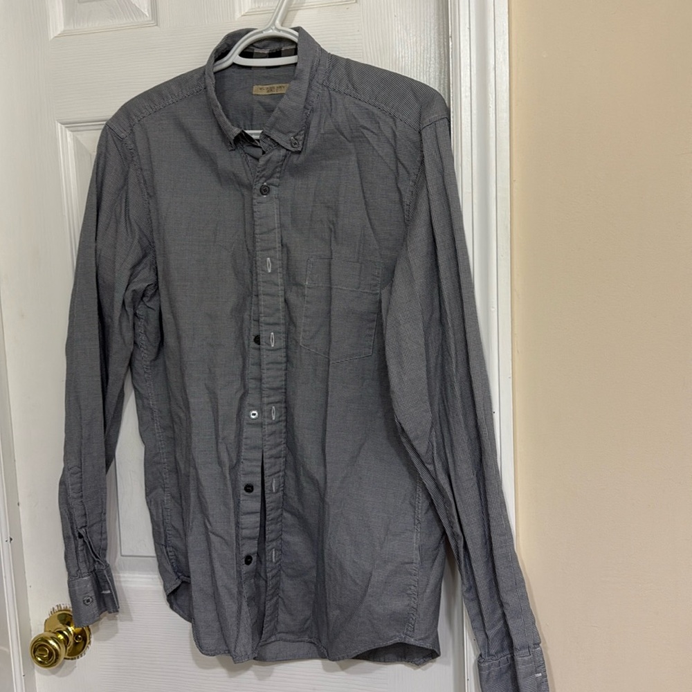 Burberry Brit shirts